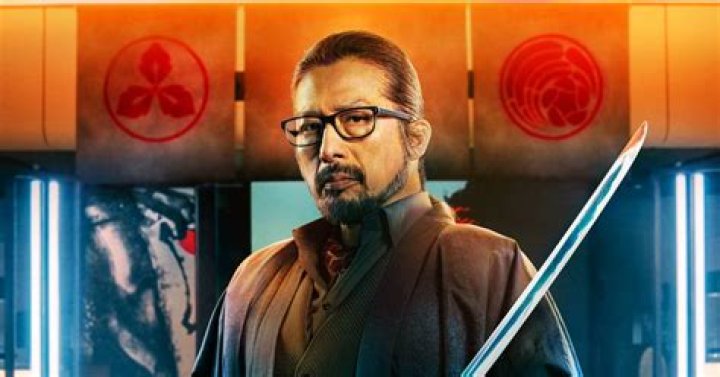 Best Hiroyuki Sanada Movies, Ranked