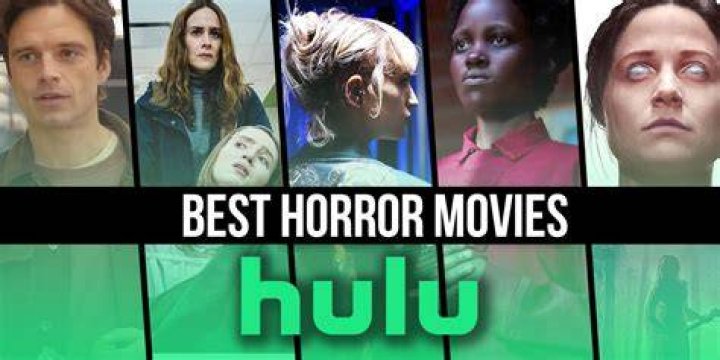 Best Horror Movies on Hulu (February 2020) Cultured Vultures