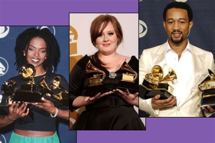 Best New Artist Grammy Winners Where Are They Now?