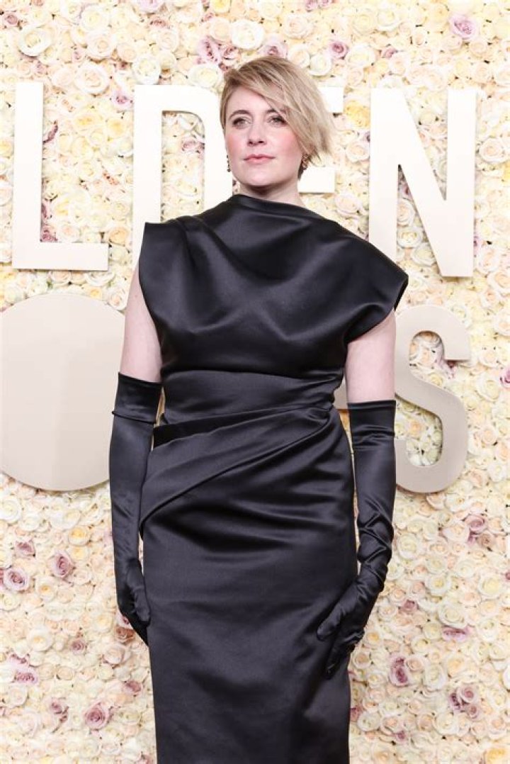 Best of New Style Stars & Power Couples at the Golden Globes [PHOTOS]