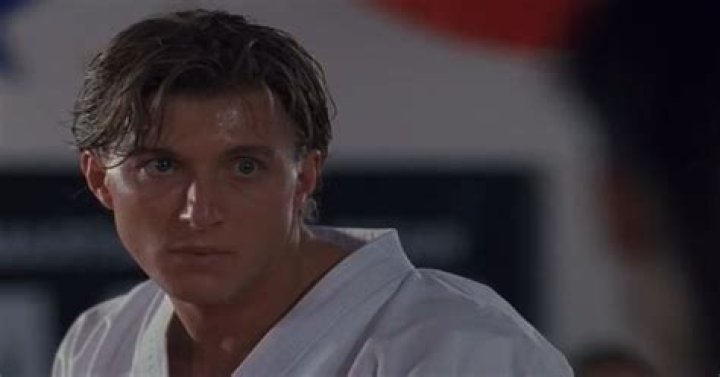 Best Photos of William Zabka's Wife & Family