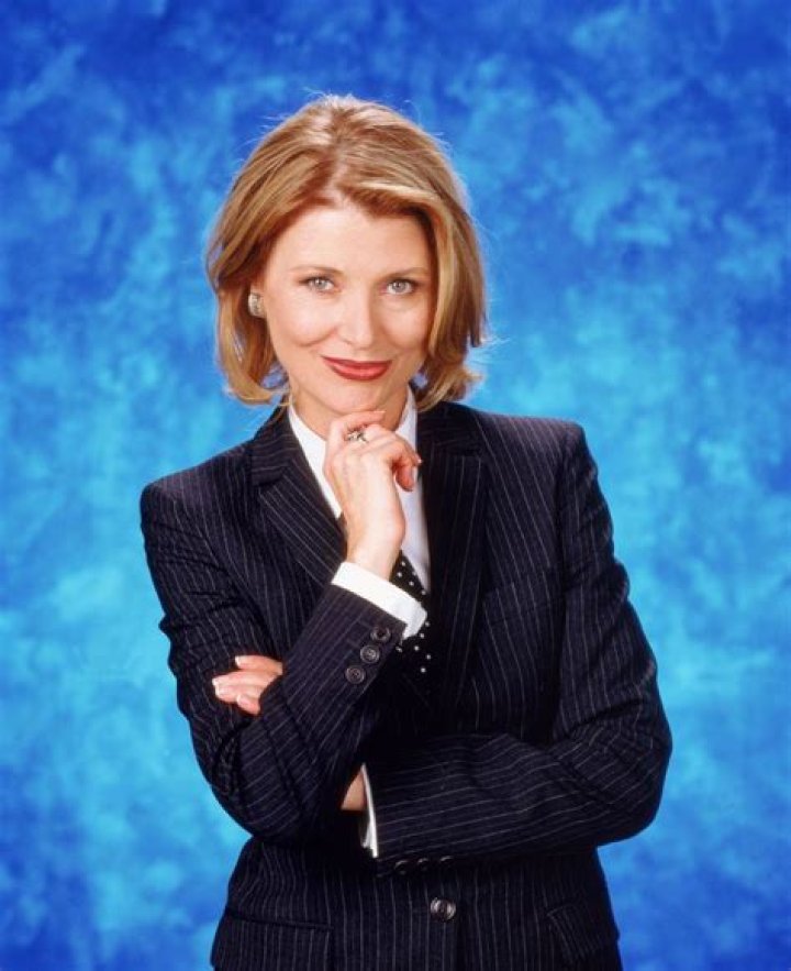 Beth Broderick (American Actress) Bio Wiki Photos Videos