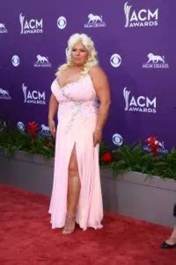 Beth Chapman Body Measurements Celebrity Bra Size, Body Measurements
