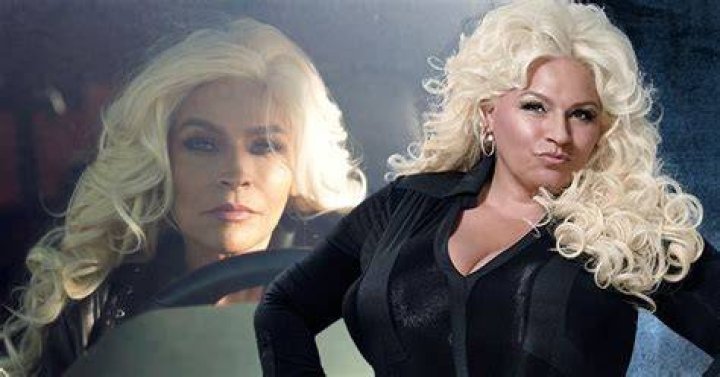 Beth Chapman's Life and Career See Family Photos Over the Years