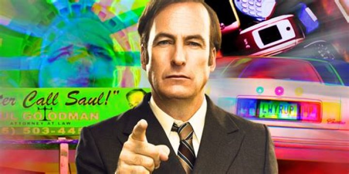 Better Call Saul 506 &mdash; "Wexler v. Goodman" So Many Shows!