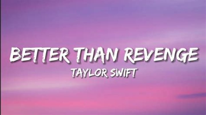Better Than Revenge Taylor Swift Taylor swift lyrics, Song quotes