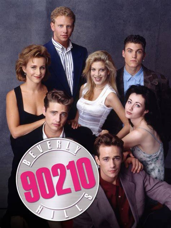 Beverly Hills 90210 Gabriel Macht (s02e11)(HD).wmv YouTube