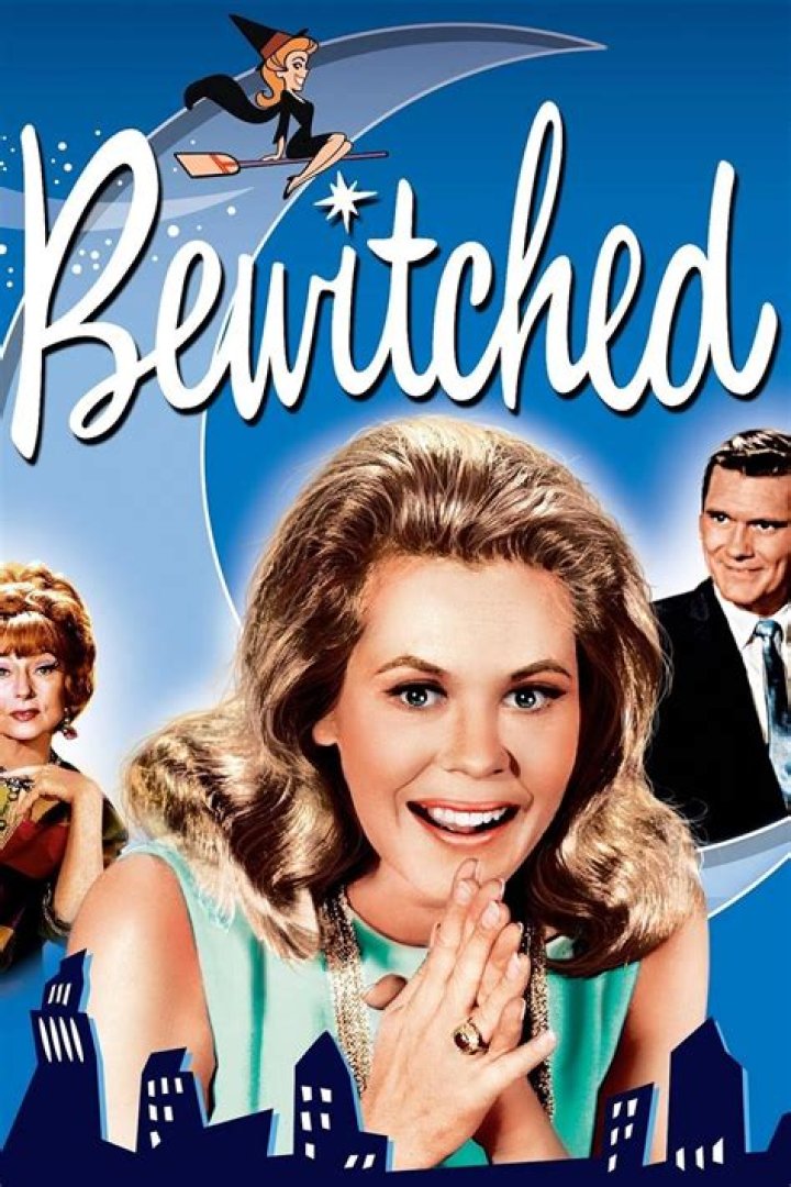 Bewitched (1964)