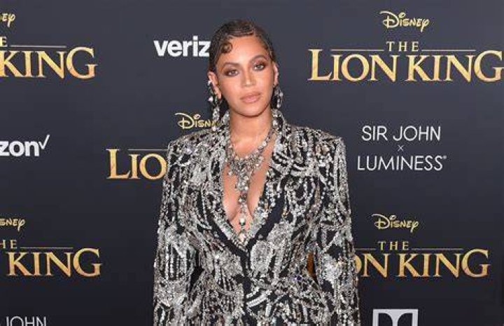 Beyonce Body Measurements 2022