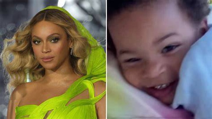 Beyonce Son Sir 2024 Mina Suzann
