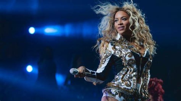 Beyonce's horoscope Astrology School