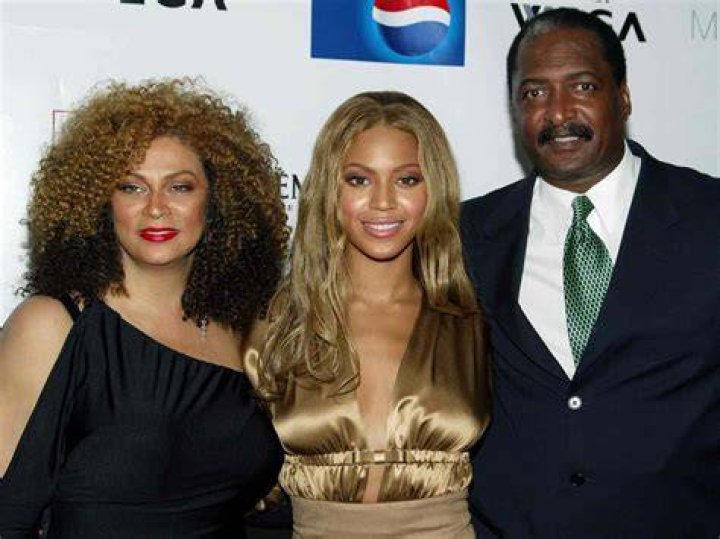 Beyonc&eacute;&rsquo;s Parents Tina & Mathew Knowles' Ultimate Bio