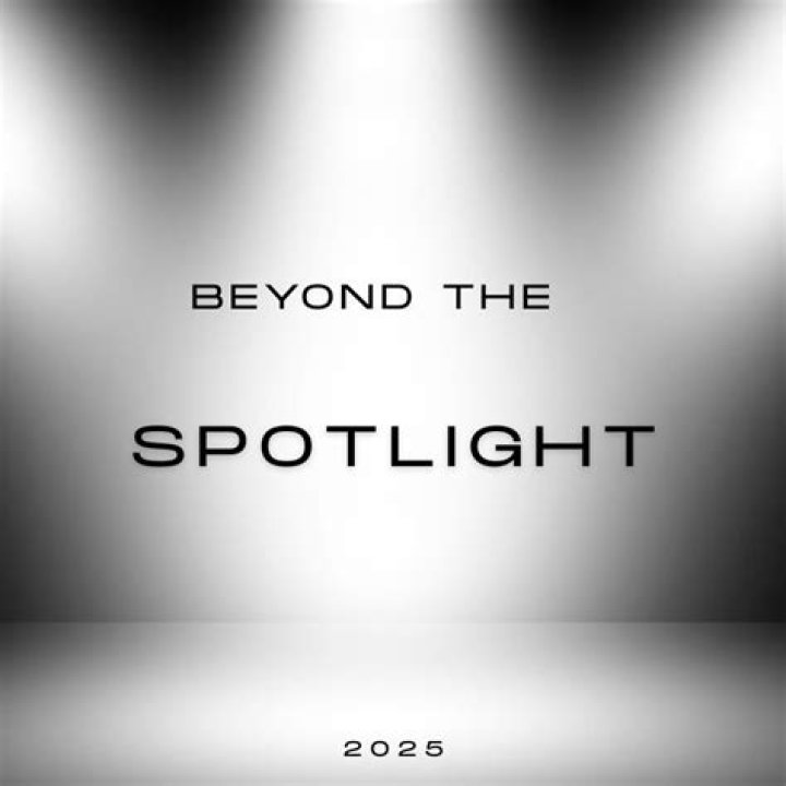 Beyond The Spotlight: The Journey Of A Famous Person