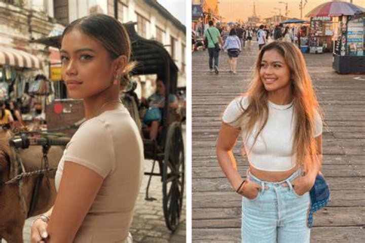 Bianca Bustamante 🏁 on Instagram &ldquo;Oh my gosh!! Can't believe it, we're