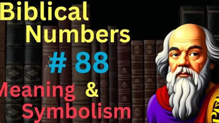 Biblical Significance Of The Number 31: Unveiling Its Hidden Meaning