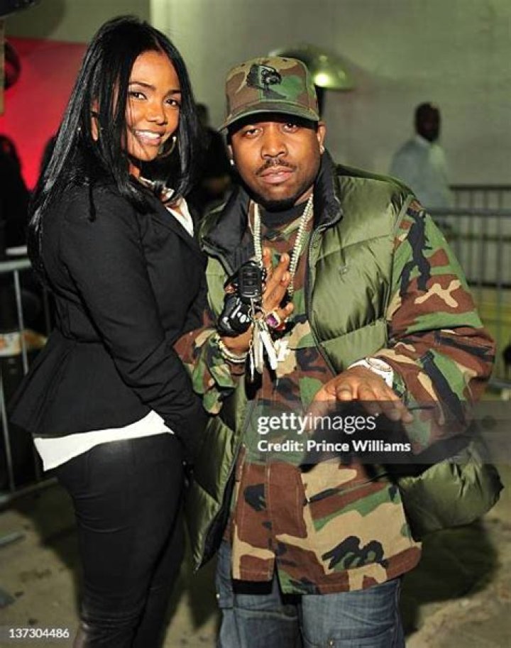 Big Boi & Sherlita Patton Divorce After 20 Years Of Marriage