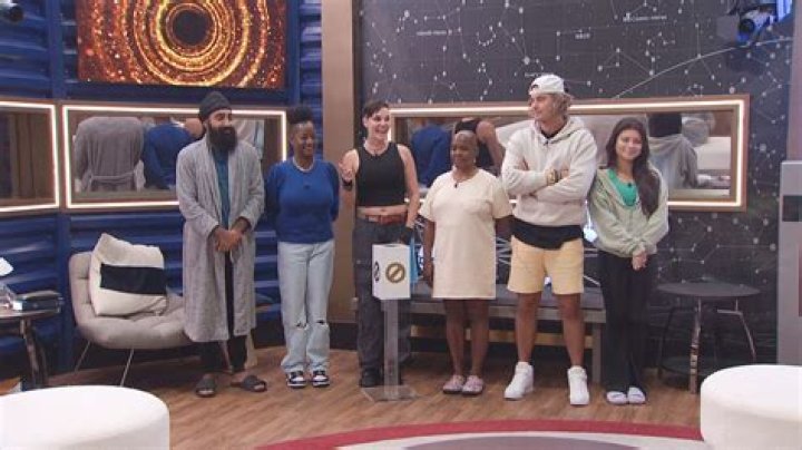 Big Brother 25 Week 11 Power Of Veto Results (Spoilers)
