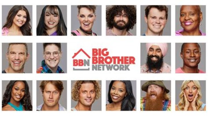 Big Brother's Jessica Graf and Cody Nickson Are Married