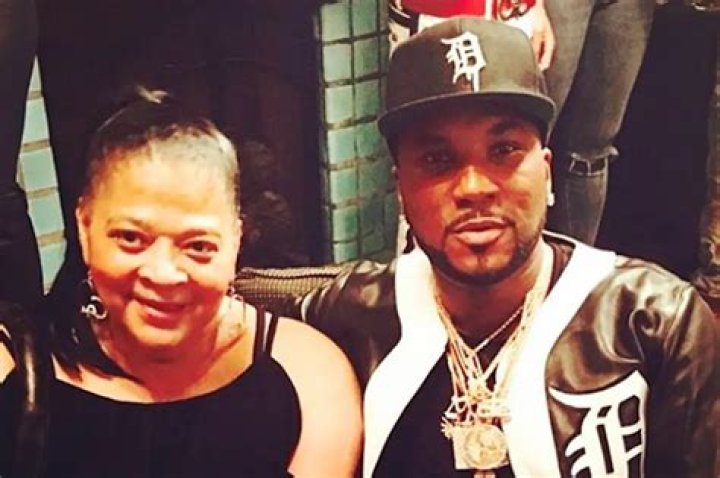 Big Meech Parents The Story About His Father Who Died in 2017 Linefame