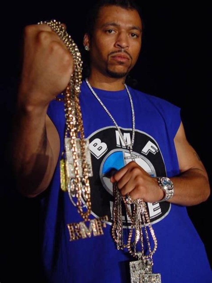 Big Meech The Real Story of the Black Mafia family