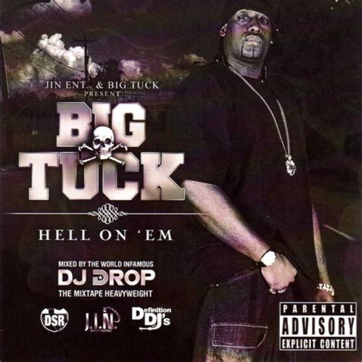 Big Tuck music, videos, stats, and photos Last.fm