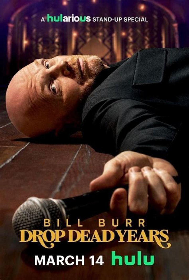 Bill Burr dumps on little watched, 'malesubsidized' WNBA 'Where are