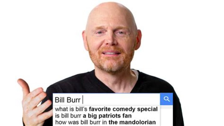 Bill Burr On Twitter God Bless My Mom And Dad Theyre Celebrating 9216