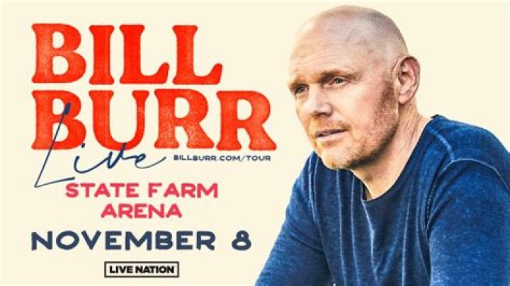 Bill Burr teams up with BetMGM in new podcast partnership EGR Intel