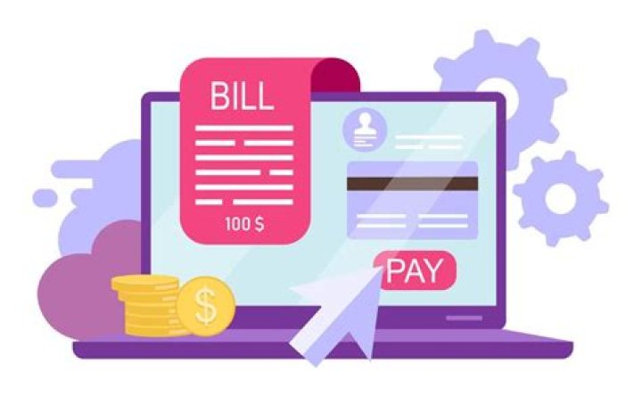Bill clipart bill payment, Picture 2301466 bill clipart bill payment