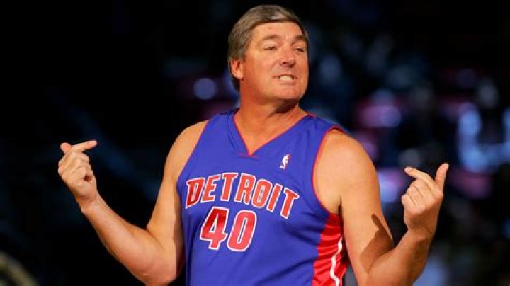 Bill Laimbeer Alchetron, The Free Social Encyclopedia