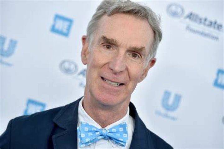 Bill Nye Concerned by Reported New EPA Chief of Staff Pick, Says She