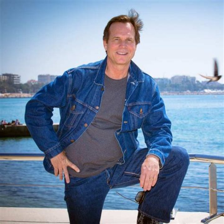 Bill Paxton was nervous about surgery before he died at 61 Daily Mail