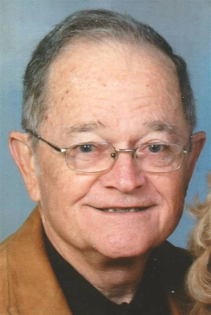 Bill Richardson Obituary Oklahoma City, OK