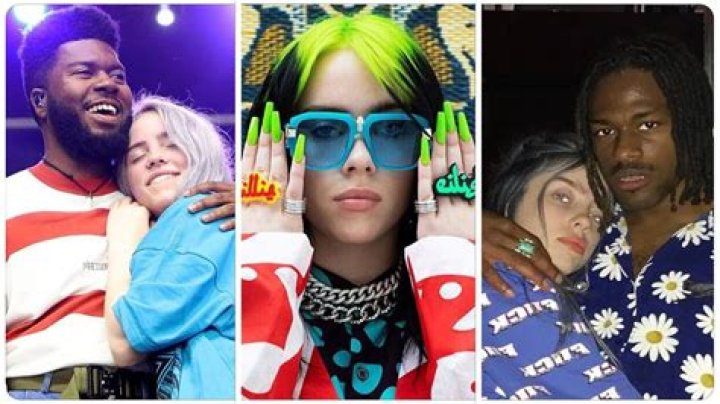 Billie Eilish Boyfriend List