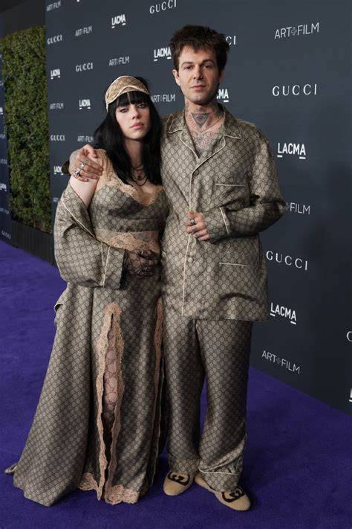billie eilish couple Dresses Images 2022