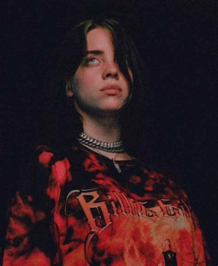 Billie Eilish fotoğrafının ger&ccedil;ek olduğu iddiası Teyit