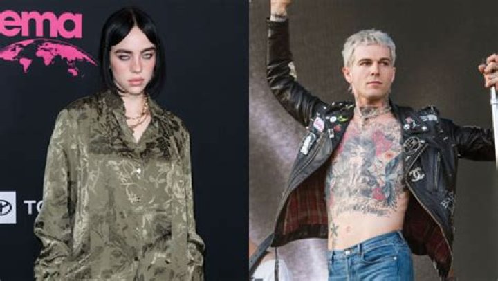 Billie Eilish Holds Hands with Jesse Rutherford, Spark Dating Rumors