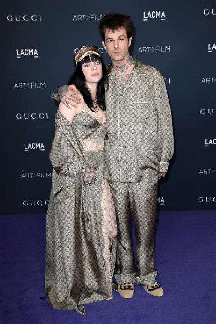 Billie Eilish Husband Is Billie Elish married?