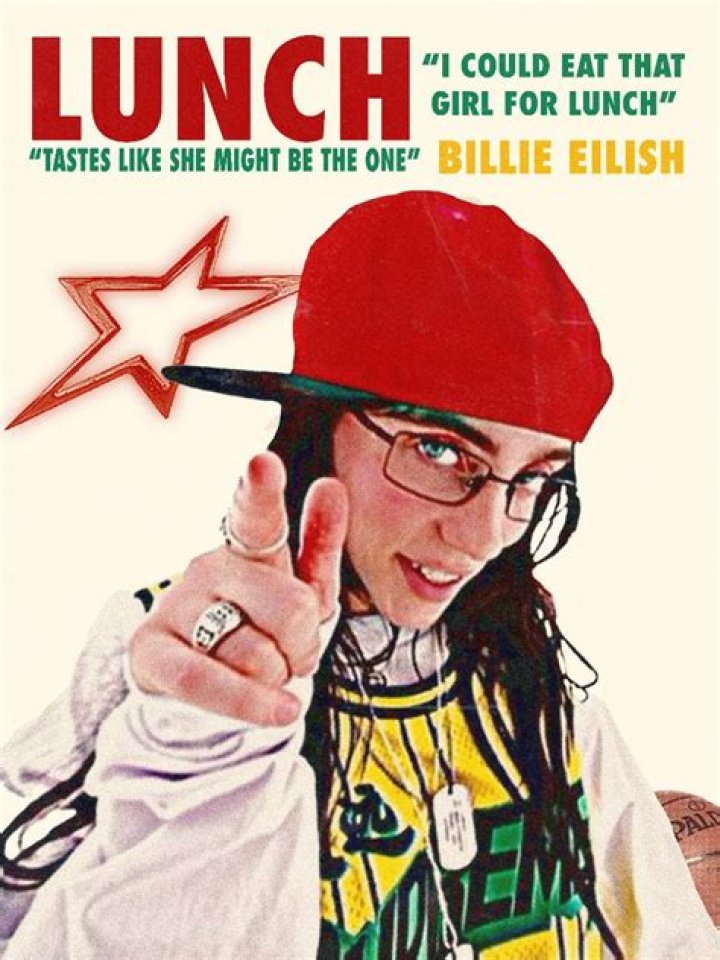 Billie Eilish, My Wife Is, Connell, My Favorite Music, Lady And