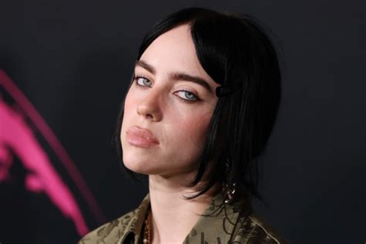 Billie Eilish Reveals She Was Once 'Super Religious'