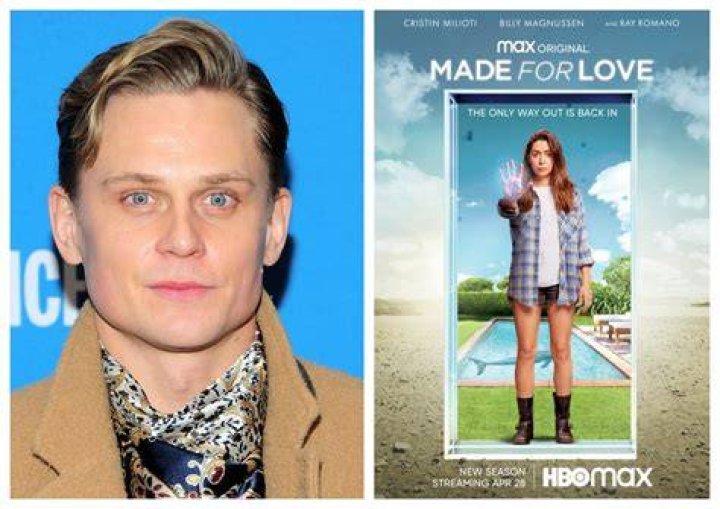 Billy Magnussen's Love Life Uncovered: A Look Into His Romantic Journey