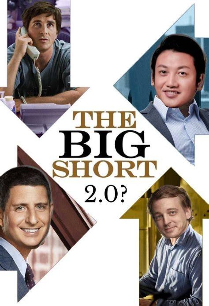 Billy Magnussen's Star-Making Turn In 'The Big Short'
