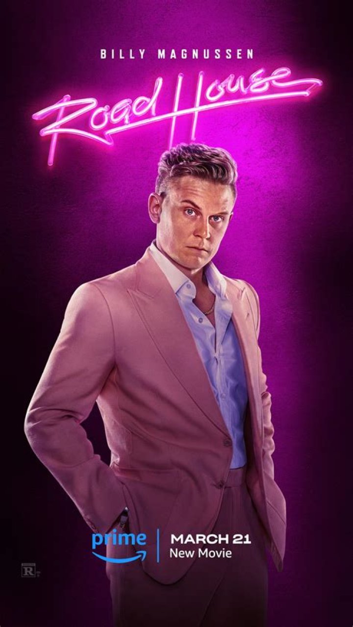 Billy Magnussen In 2023: Rising Star In Hollywood