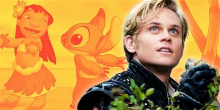 Billy Magnussen Joins LiveAction Lilo & Stitch Remake WDW News Today