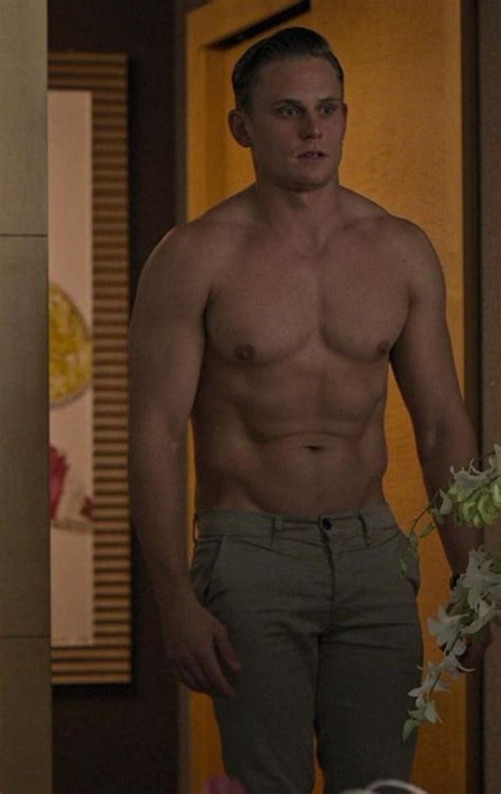 Billy Magnussen's Hero's Journey To Bond And Beyond