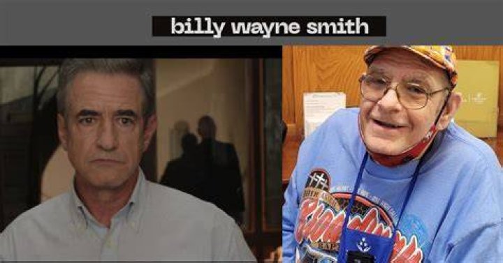 Billy Wayne Smith What happened to Anna Nicole Smith's exhusband