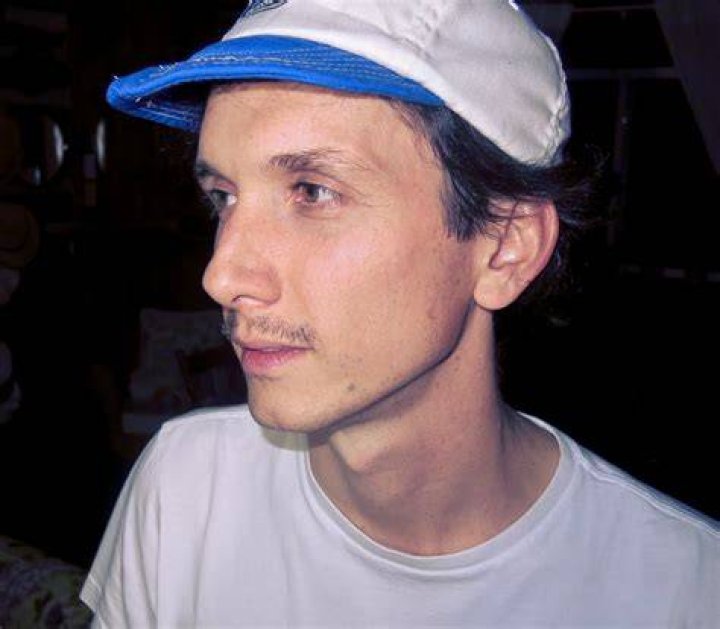 Bio James Wyatt Crosby