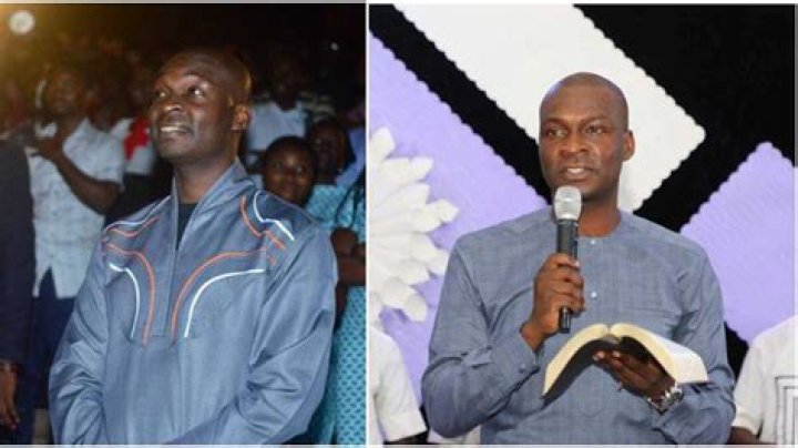 Biography of Apostle Joshua Selman (Age , Wife)