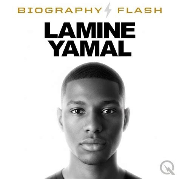Biography Of Lamine Yamal Has Impressed The Fans Masstamilan