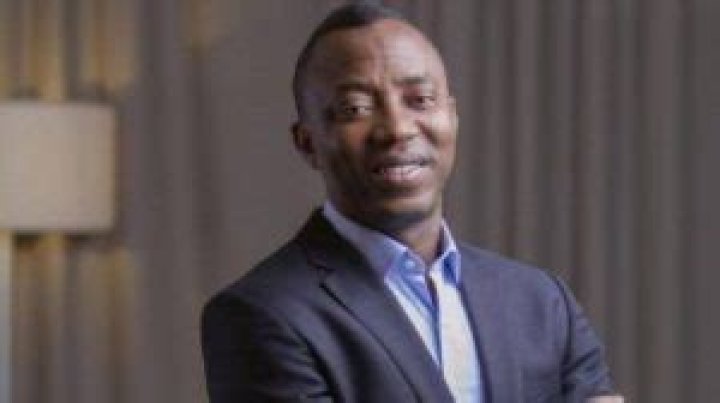 Biography of Omoyele Sowore, Career, Personal life and Net Worth